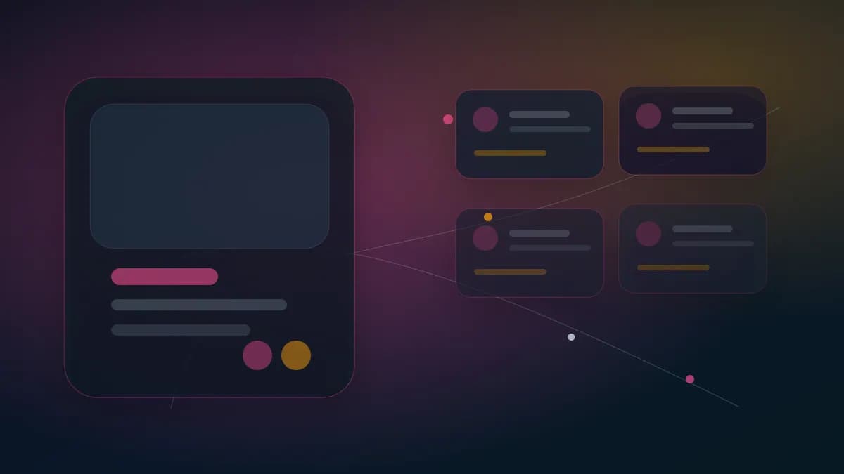 instagram service planning visual for SMM Africa