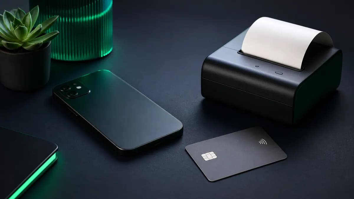 Secure mobile-money and wallet funding workspace for SMM Africa