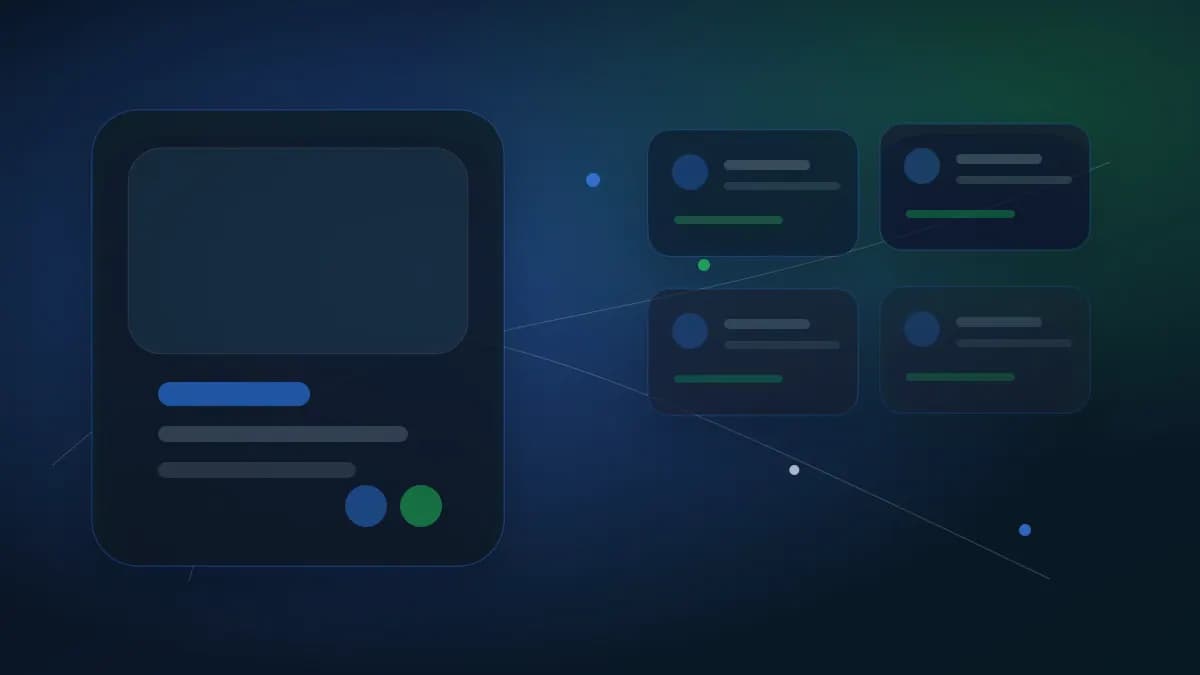 facebook service planning visual for SMM Africa