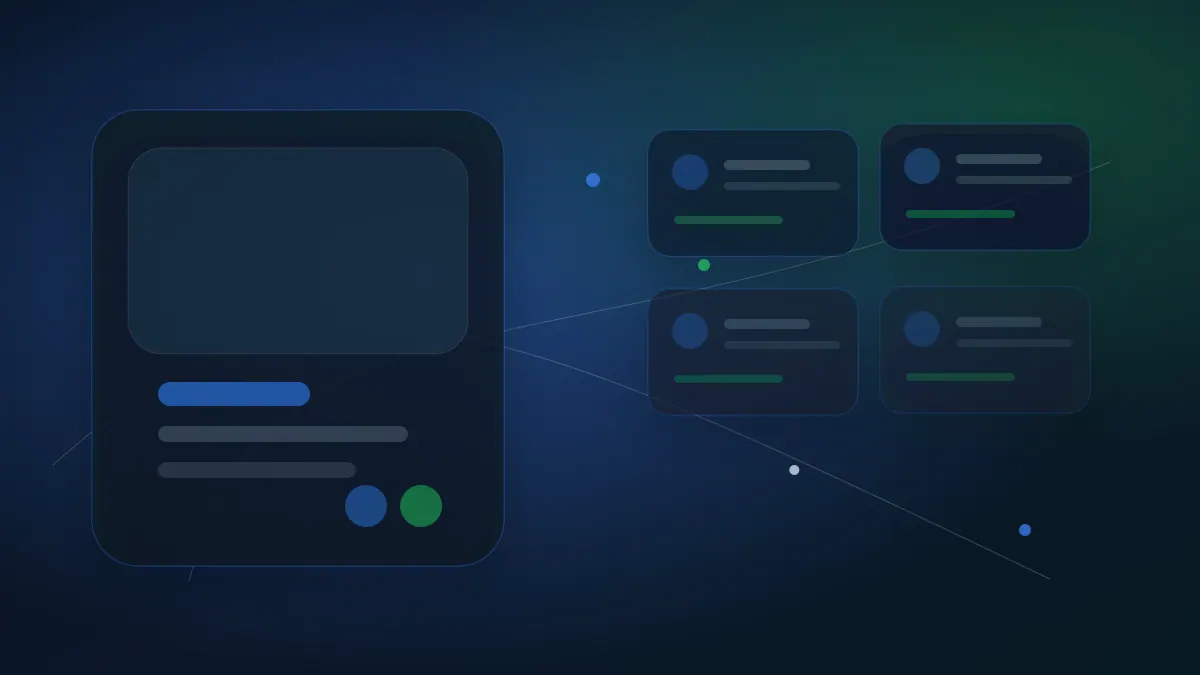 facebook service planning visual for SMM Africa