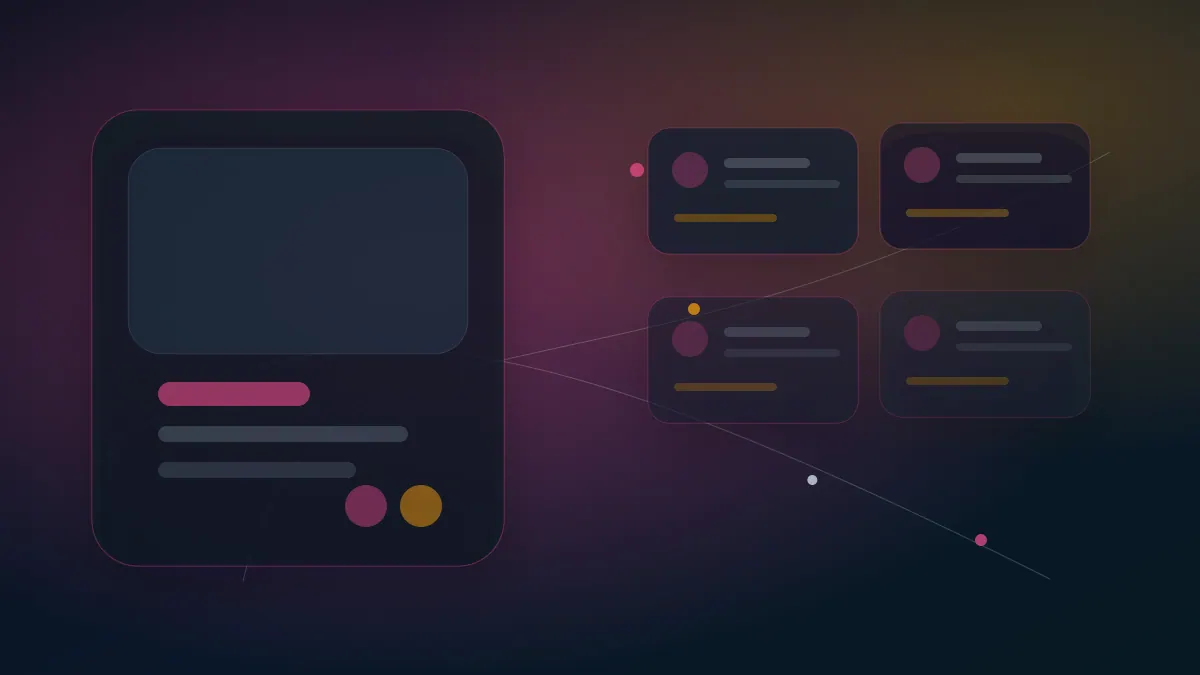 instagram service planning visual for SMM Africa