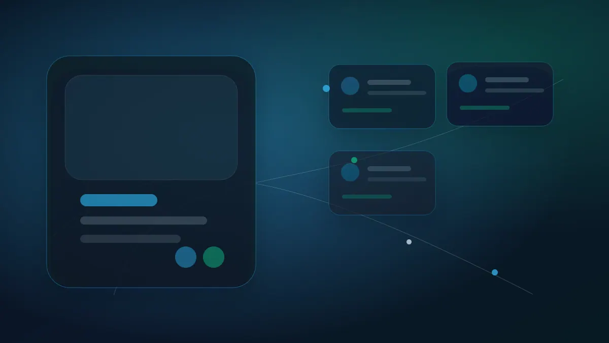 telegram service planning visual for SMM Africa