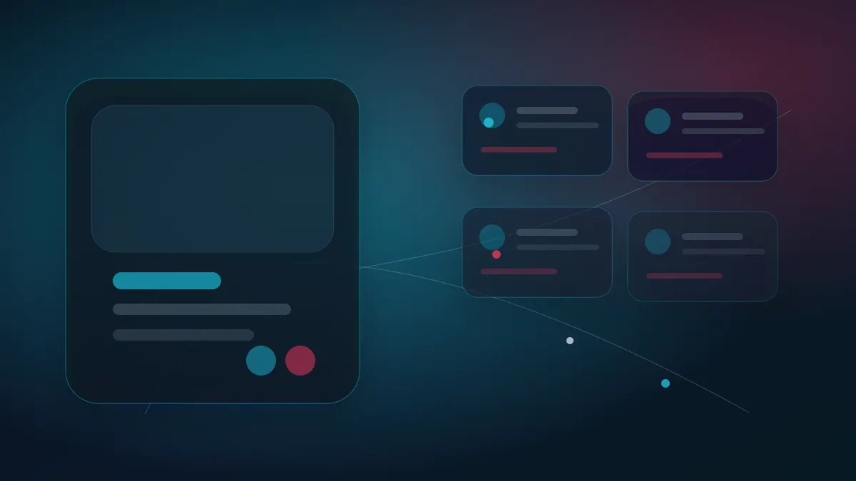 tiktok service planning visual for SMM Africa